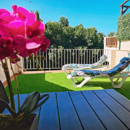 La Casita De Mercedes Μάλαγα Εξωτερικό φωτογραφία