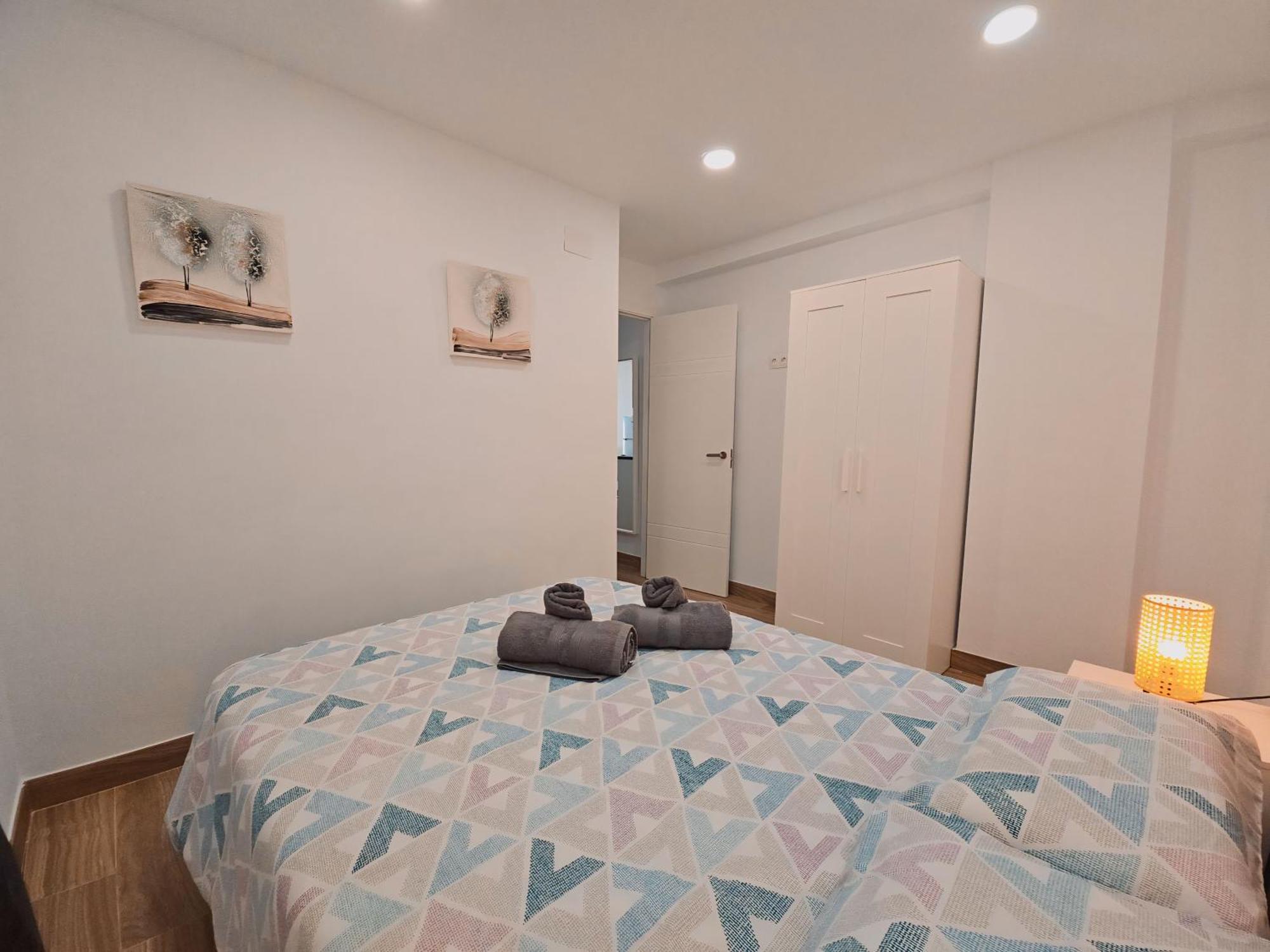 La Casita De Mercedes Μάλαγα Εξωτερικό φωτογραφία