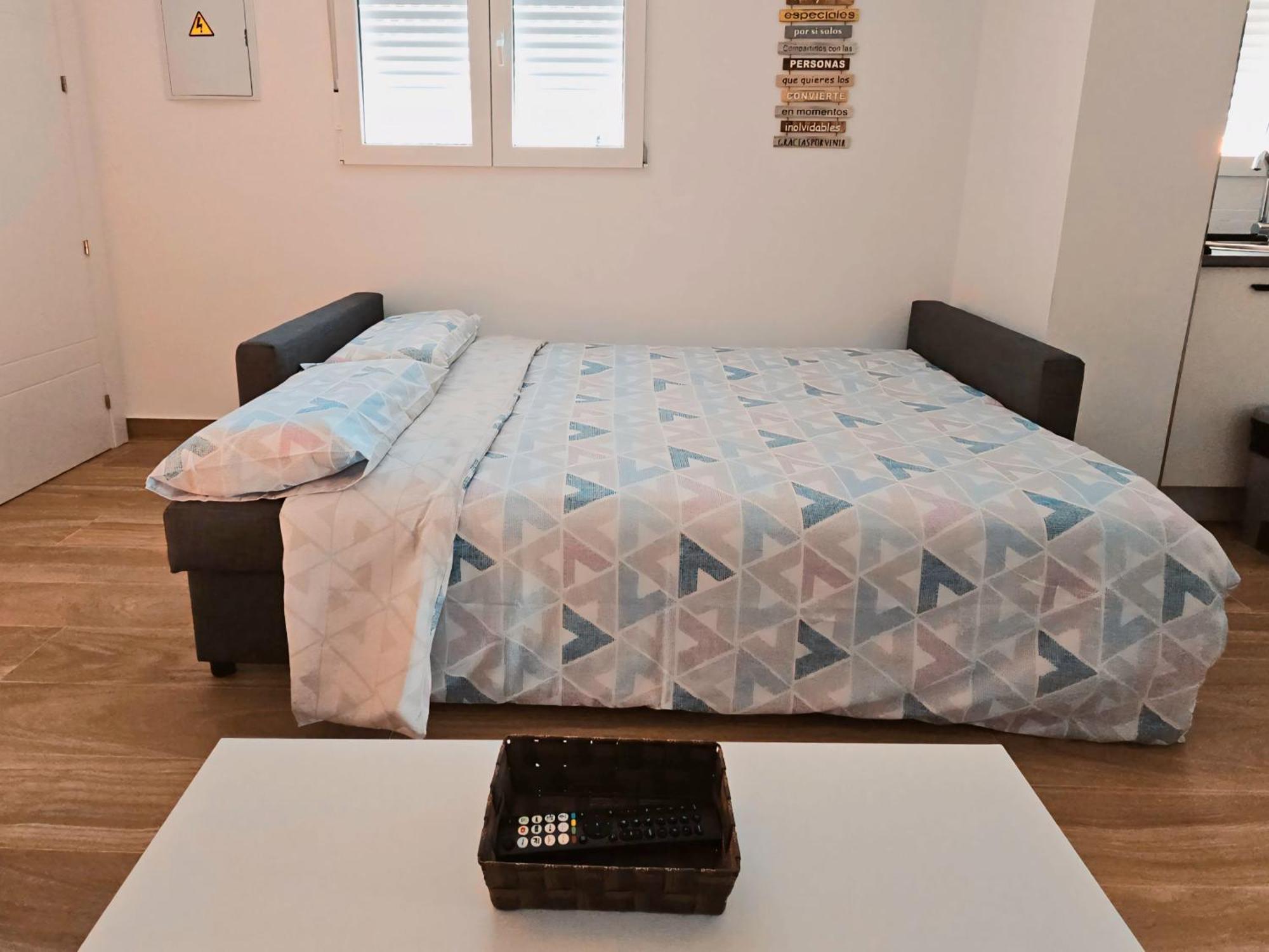 La Casita De Mercedes Μάλαγα Εξωτερικό φωτογραφία
