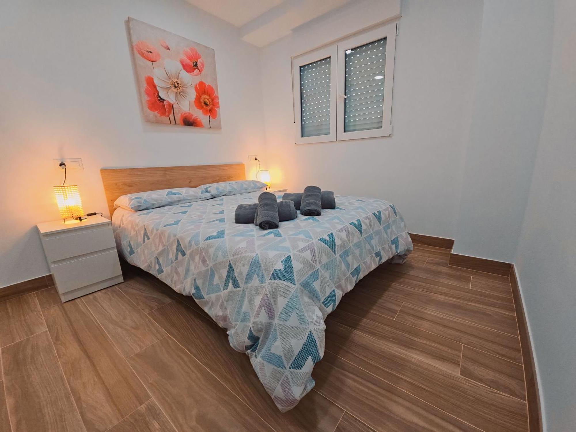 La Casita De Mercedes Μάλαγα Εξωτερικό φωτογραφία
