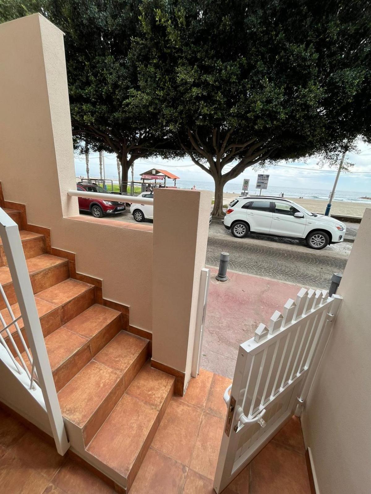 La Casita De Mercedes Μάλαγα Εξωτερικό φωτογραφία